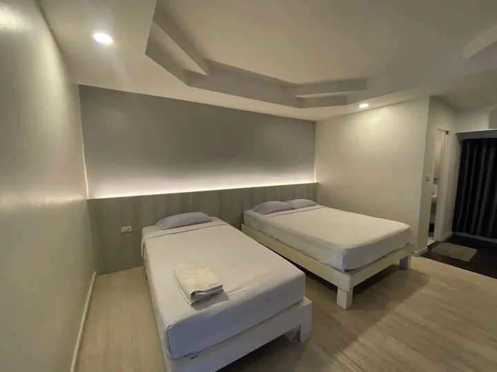 Накхонситхаммарат: Kiatnakhon Hotel