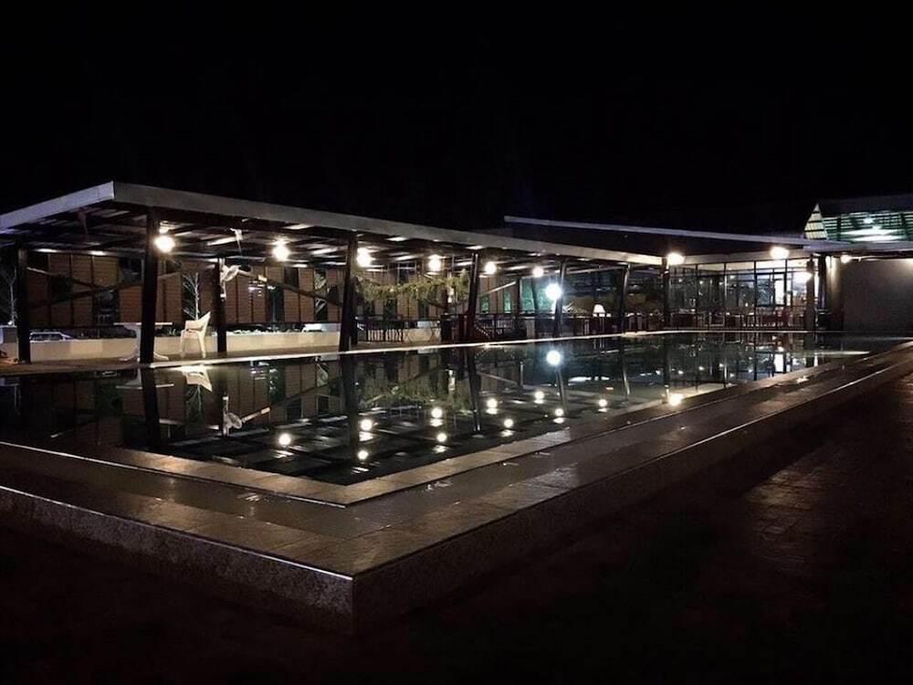 Накхонситхаммарат: Kiatnakhon Hotel