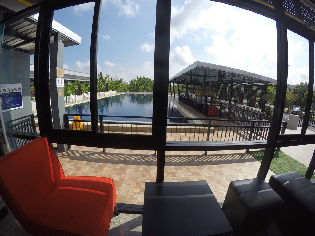 Накхонситхаммарат: Kiatnakhon Hotel