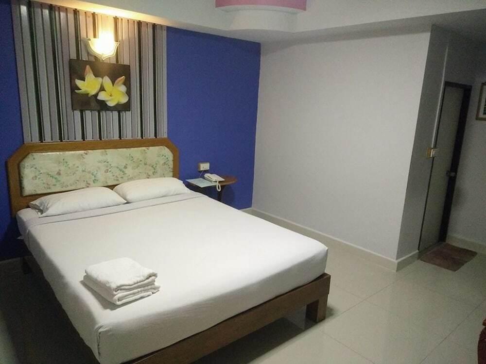 Накхонситхаммарат: Kiatnakhon Hotel