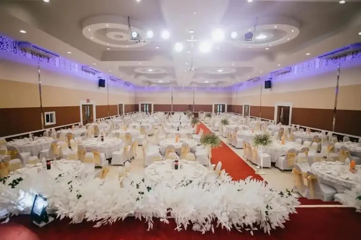 Накхонситхаммарат: Kiatnakhon Hotel