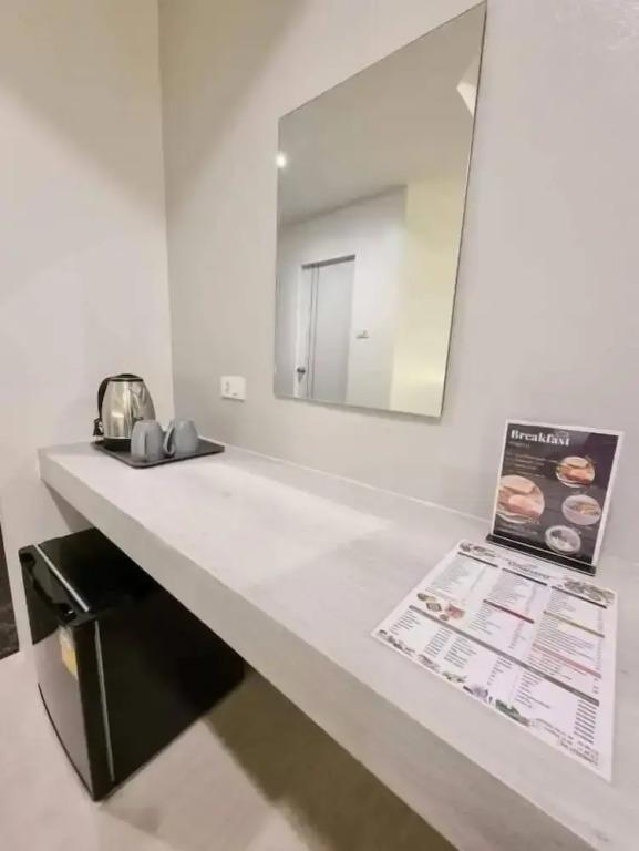 Накхонситхаммарат: Kiatnakhon Hotel