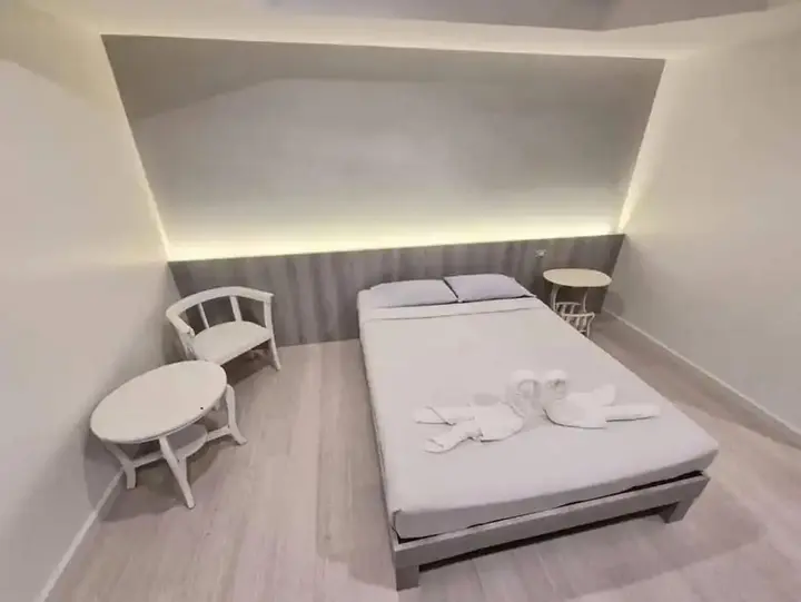 Накхонситхаммарат: Kiatnakhon Hotel