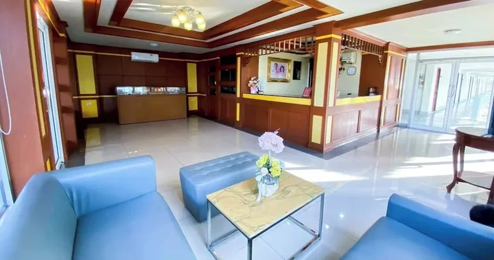 Накхонситхаммарат: Kiatnakhon Hotel