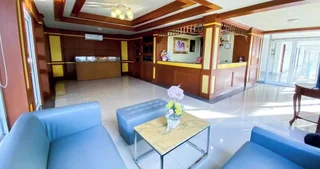 Накхонситхаммарат: Kiatnakhon Hotel