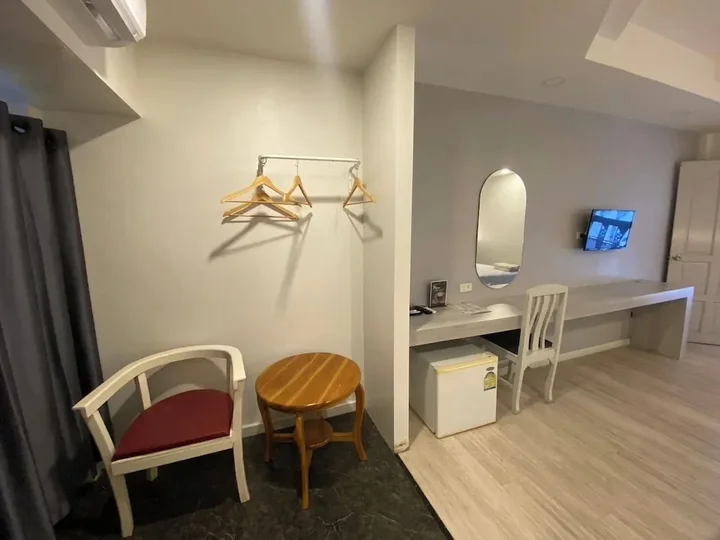 Накхонситхаммарат: Kiatnakhon Hotel
