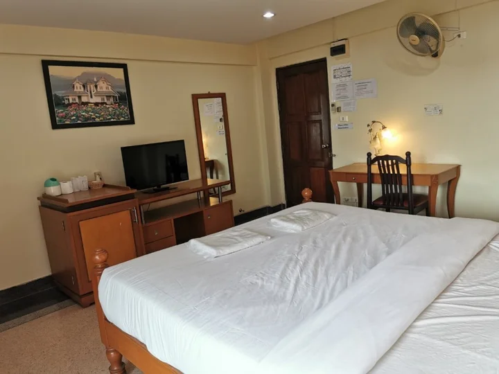 Тха Мапранг: Hihotel Saraburi (SHA Certified)