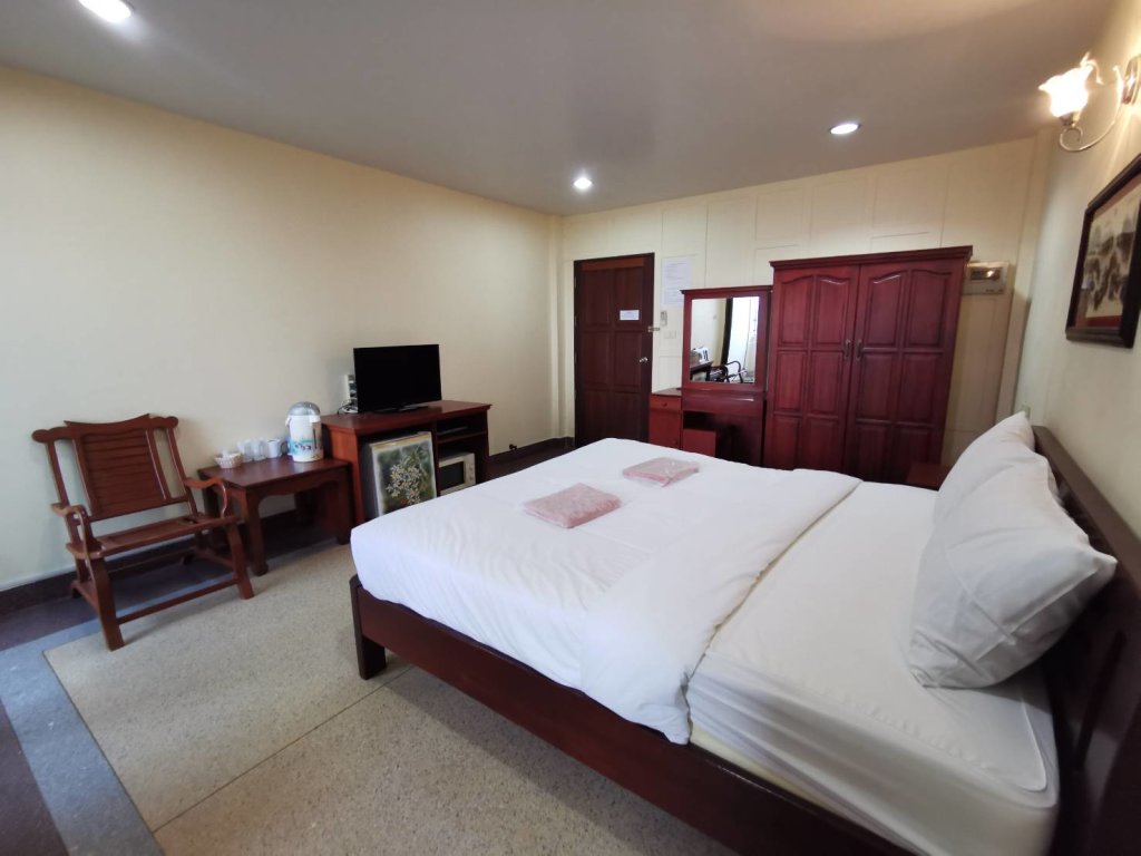 Тха Мапранг: Hihotel Saraburi (SHA Certified)