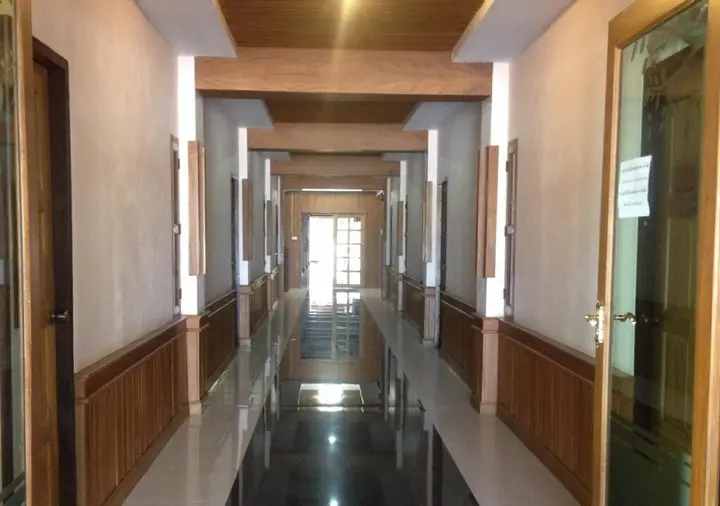 Чиангмай: S1 Service Apartment