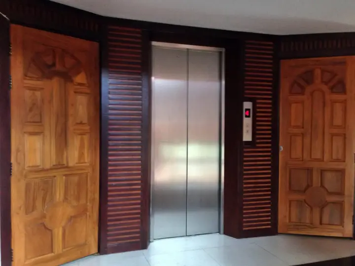 Чиангмай: S1 Service Apartment