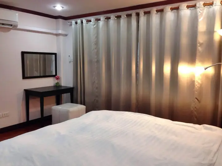 Чиангмай: S1 Service Apartment
