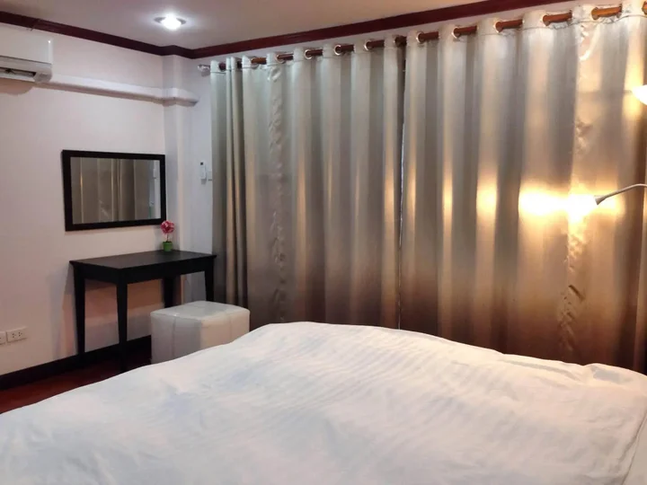 Чиангмай: S1 Service Apartment