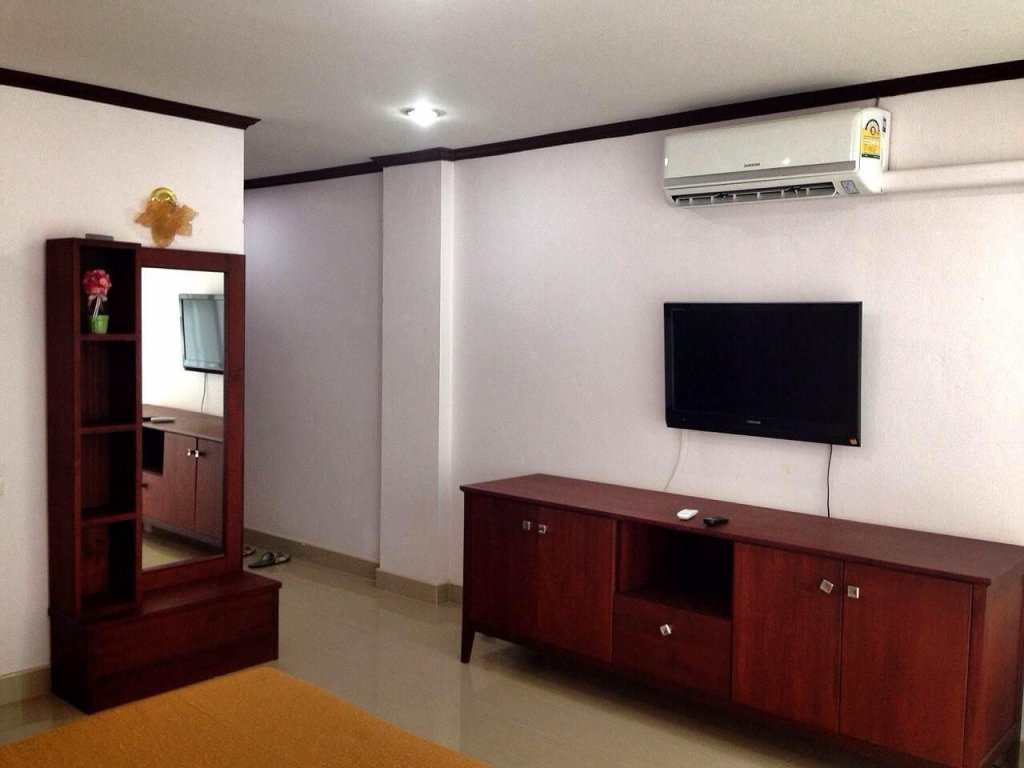 Чиангмай: S1 Service Apartment
