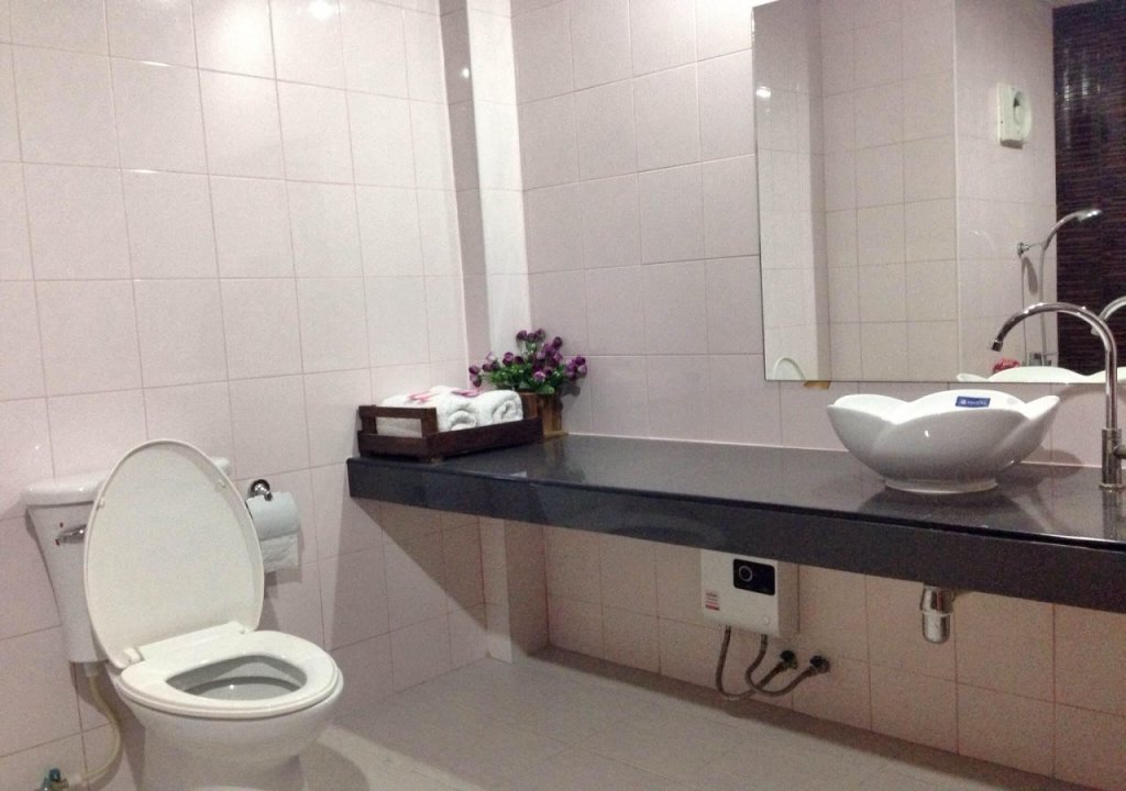 Чиангмай: S1 Service Apartment