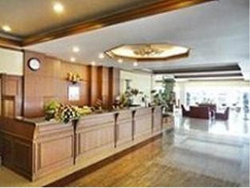 Thaksin Hotel — фото 3