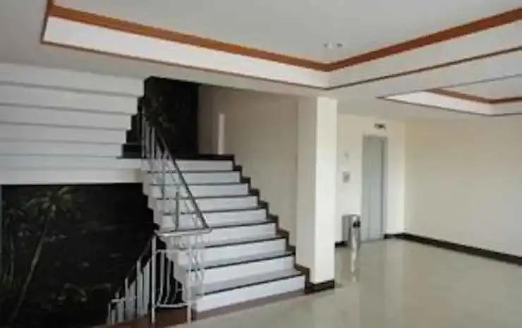 Накхонситхаммарат: Thaksin Hotel
