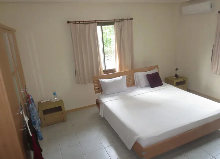 Самуи: Berghof Resort Samui