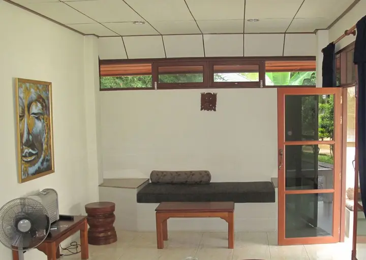 Самуи: Berghof Resort Samui