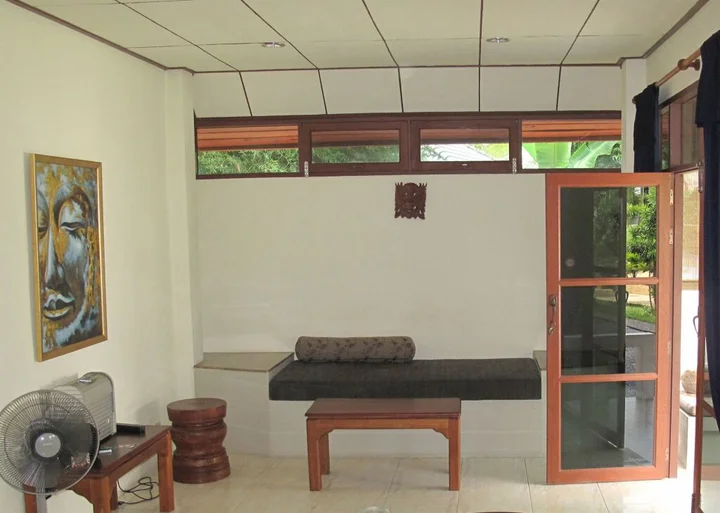 Самуи: Berghof Resort Samui