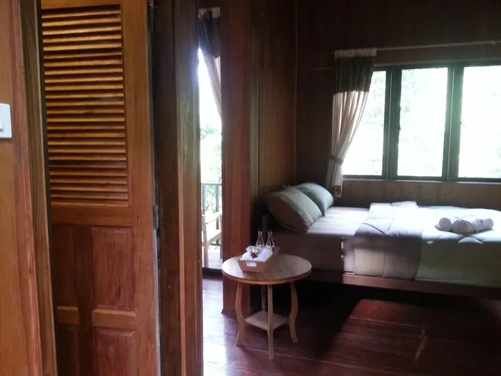 Мае-Он: The Giant Chiang Mai Hotel