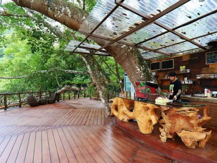 Мае-Он: The Giant Chiang Mai Hotel