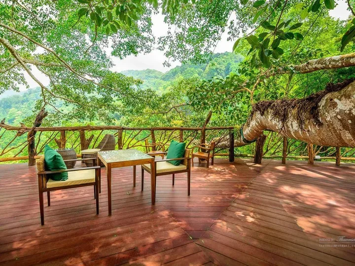 Мае-Он: The Giant Chiang Mai Hotel