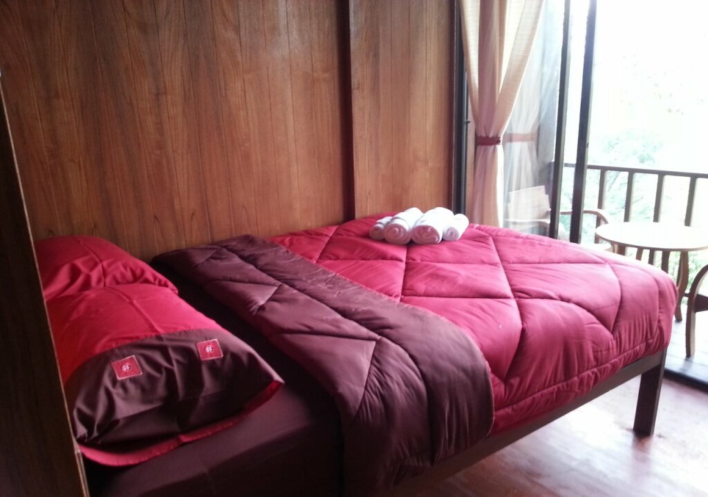 Мае-Он: The Giant Chiang Mai Hotel