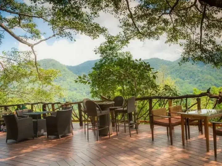 Мае-Он: The Giant Chiang Mai Hotel