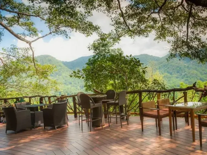 Мае-Он: The Giant Chiang Mai Hotel