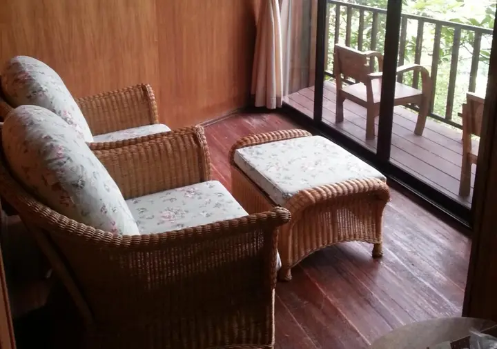 The Giant Chiang Mai Hotel — фото 3