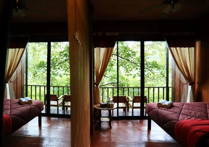 The Giant Chiang Mai Hotel — фото 5