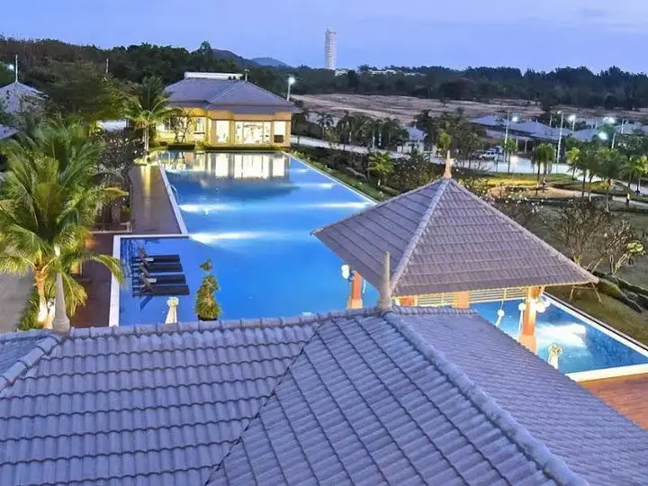 Районг: Villa @ Casa Seaside Rayong