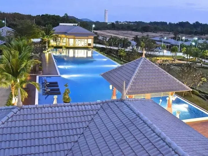 Районг: Villa @ Casa Seaside Rayong