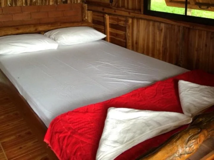 Дой-Сакет: Dujdao Resort