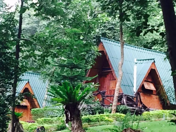 Дой-Сакет: Dujdao Resort