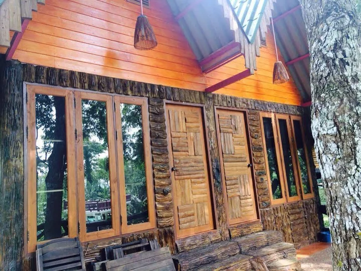 Дой-Сакет: Dujdao Resort