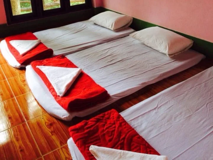 Дой-Сакет: Dujdao Resort