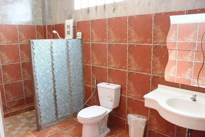 Столичный район Чантхабури: Sabydee Resort