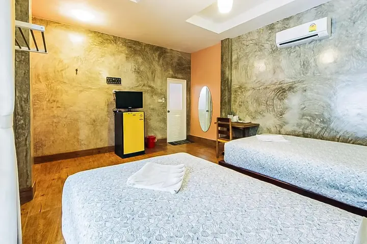 Столичный район Чантхабури: Sabydee Resort