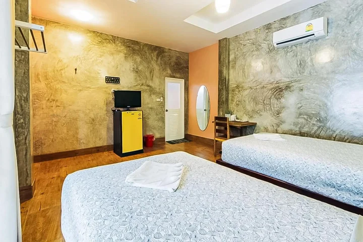 Столичный район Чантхабури: Sabydee Resort