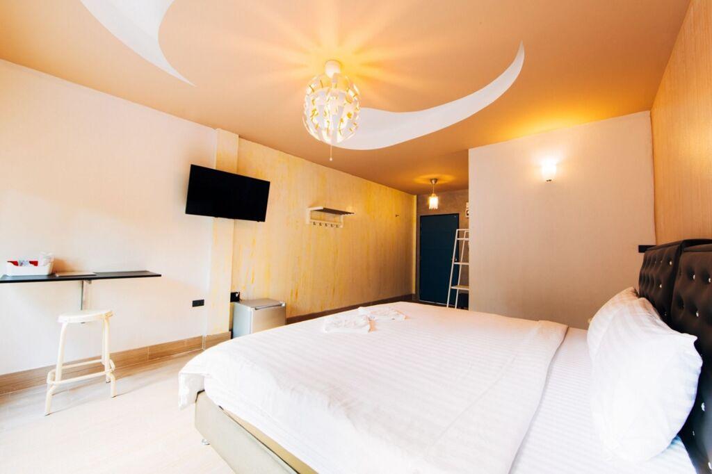 Столичный район Чантхабури: Sabydee Resort