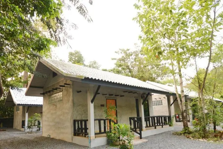 Столичный район Чантхабури: Sabydee Resort