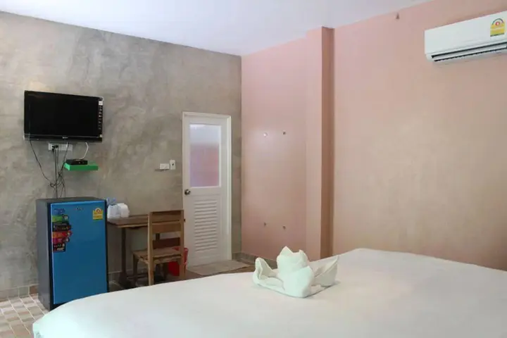 Столичный район Чантхабури: Sabydee Resort