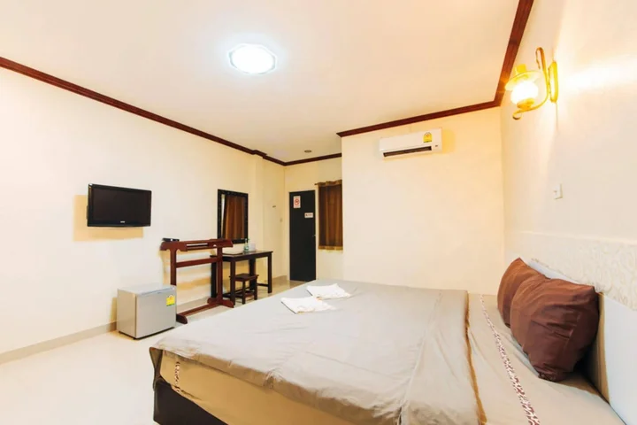Столичный район Чантхабури: Sabydee Resort