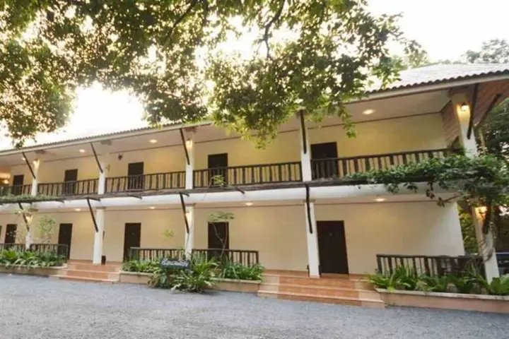 Столичный район Чантхабури: Sabydee Resort