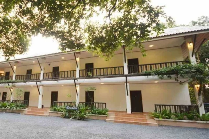 Столичный район Чантхабури: Sabydee Resort