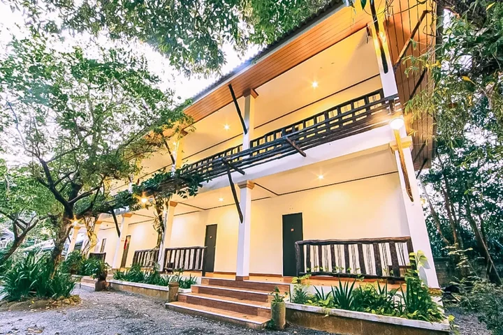 Столичный район Чантхабури: Sabydee Resort