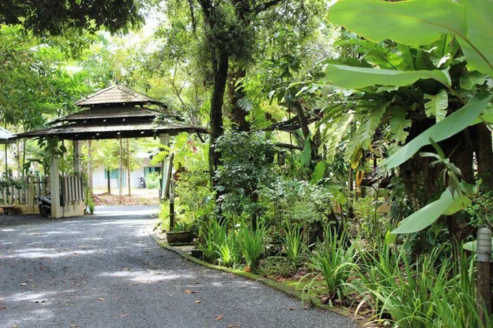 Столичный район Чантхабури: Sabydee Resort