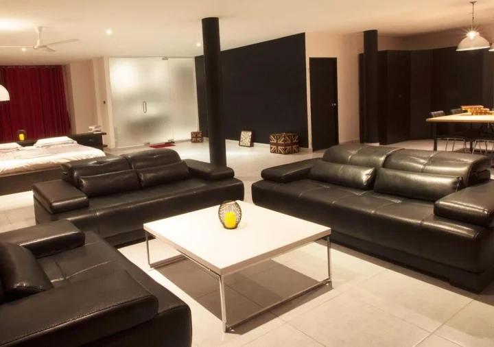 Кату: Dydi Loft