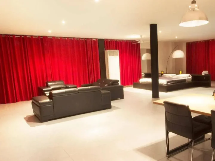Кату: Dydi Loft
